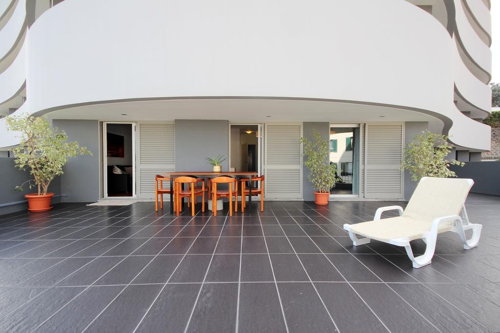 Appartamento Virtudes Ocean View With Pool By Hr Madeira Funchal  Esterno foto