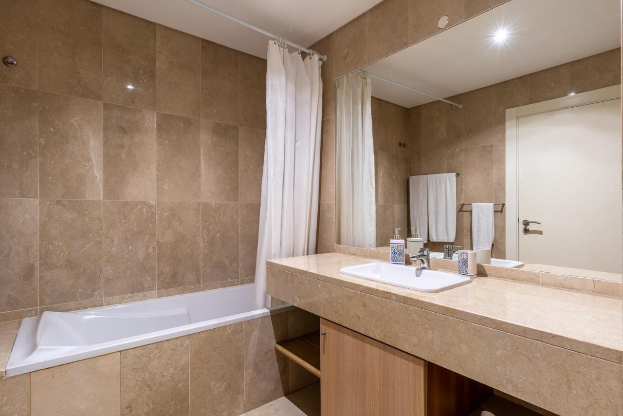 Appartamento Virtudes Ocean View With Pool By Hr Madeira Funchal  Esterno foto