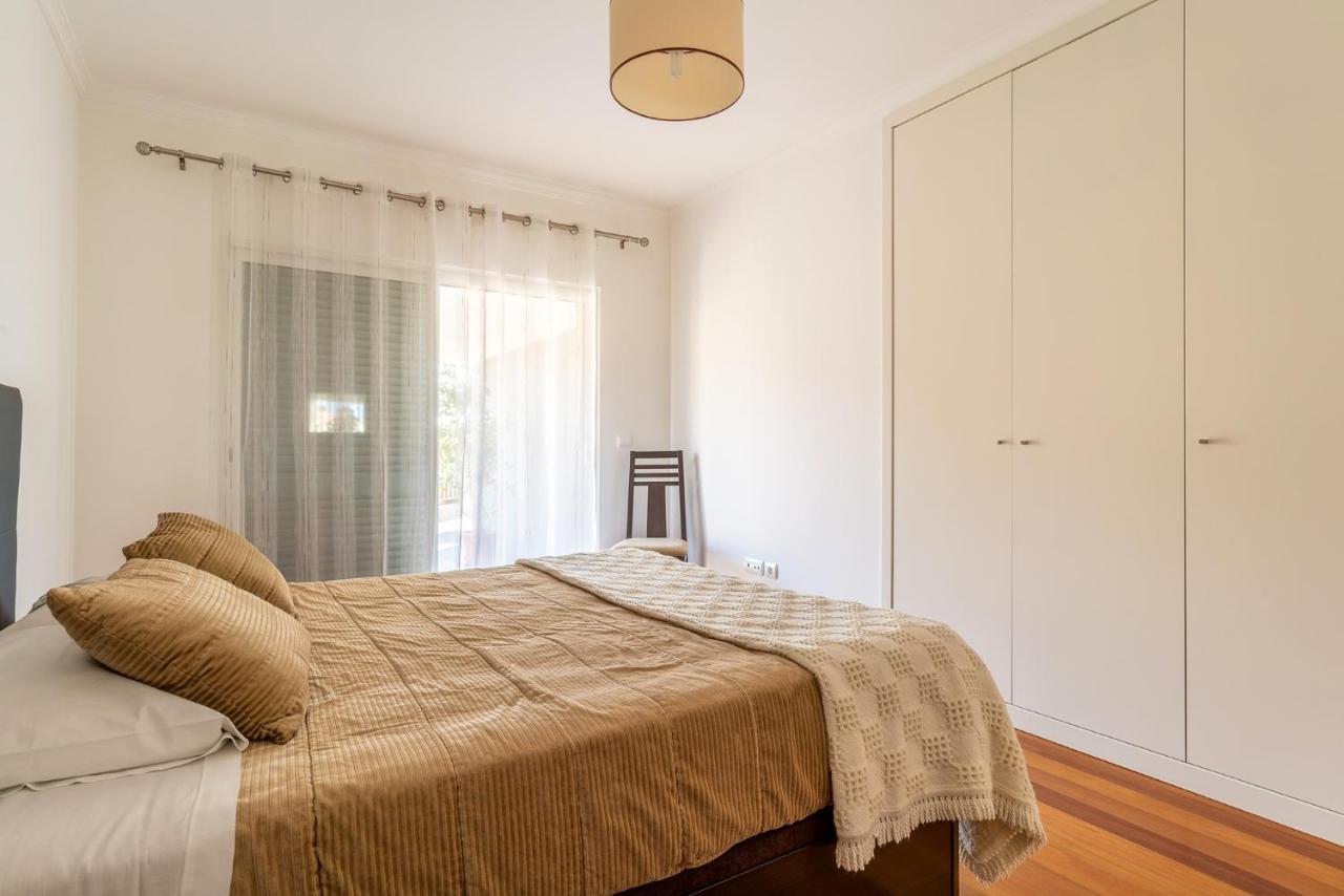 Appartamento Virtudes Ocean View With Pool By Hr Madeira Funchal  Esterno foto