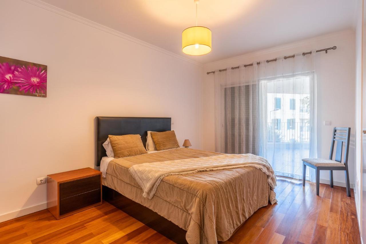 Appartamento Virtudes Ocean View With Pool By Hr Madeira Funchal  Esterno foto