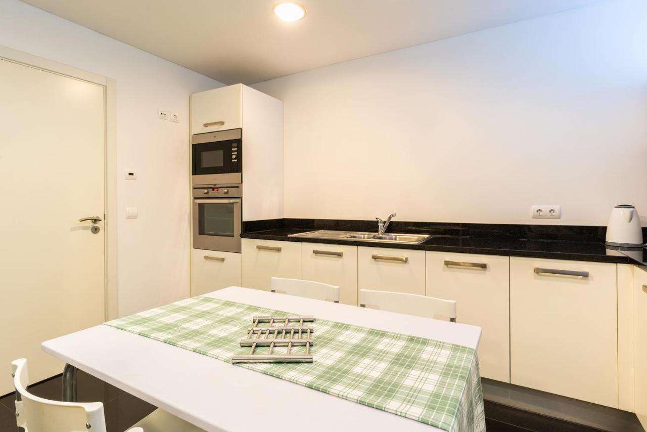 Appartamento Virtudes Ocean View With Pool By Hr Madeira Funchal  Esterno foto